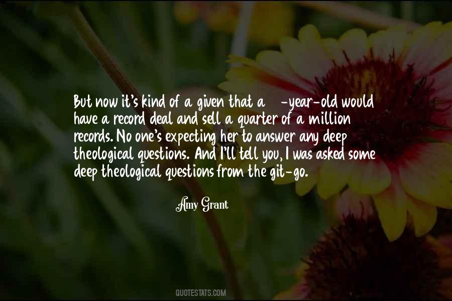 No Quarter Given Quotes #294803
