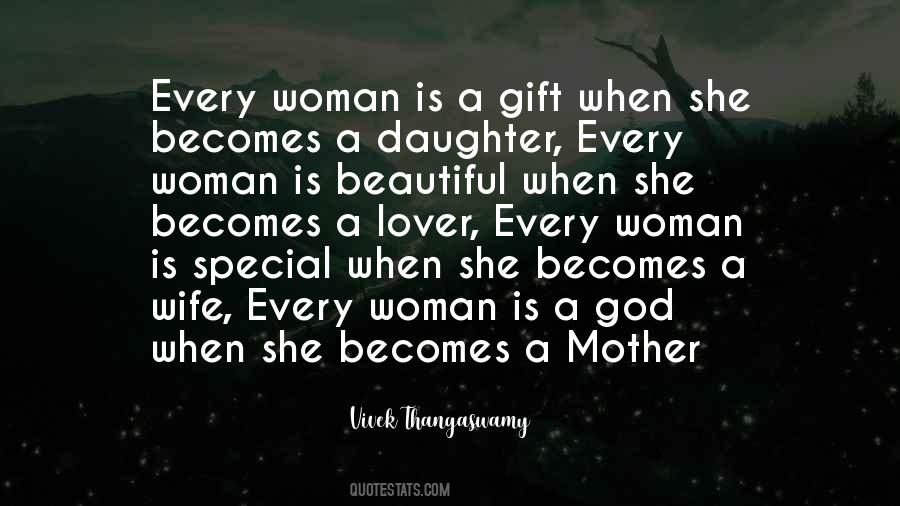 A Motherhood Quotes #201999