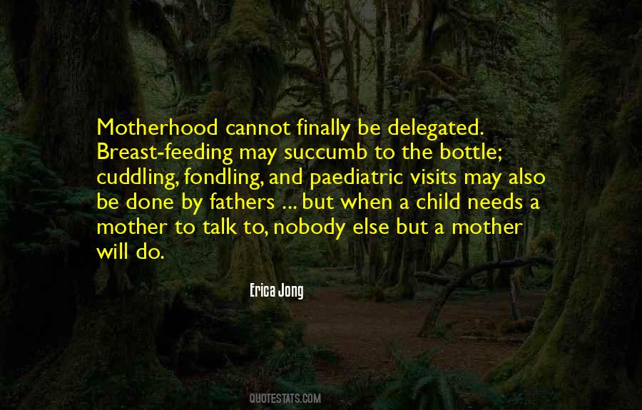 A Motherhood Quotes #20672