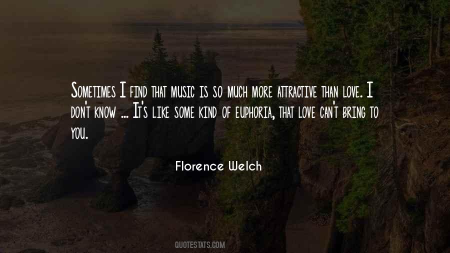 Find You Attractive Quotes #1281479
