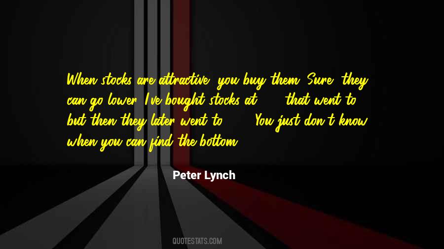 Find You Attractive Quotes #1341838