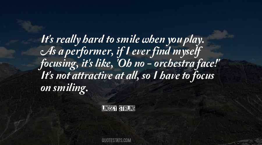 Find You Attractive Quotes #1421693