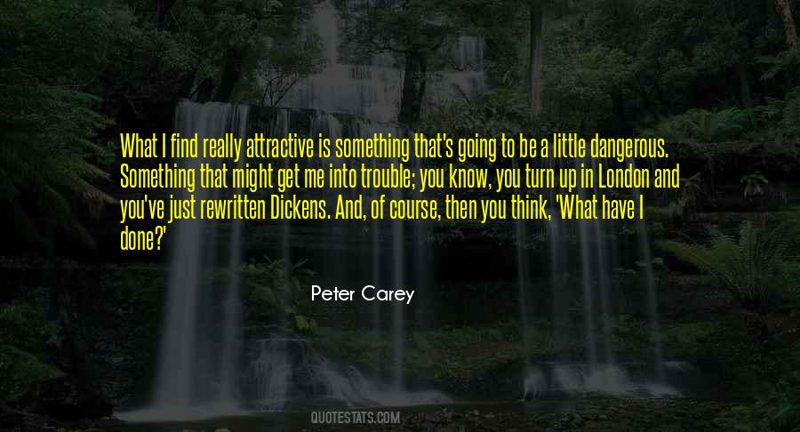 Find You Attractive Quotes #465600