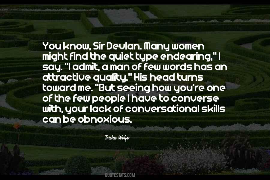 Find You Attractive Quotes #620103