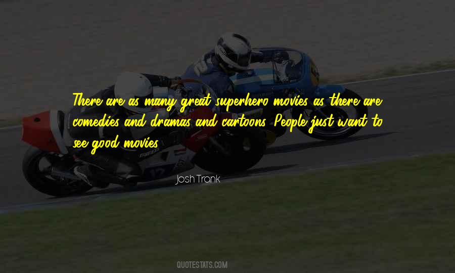 Good Superhero Quotes #1337945