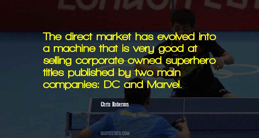 Good Superhero Quotes #30891