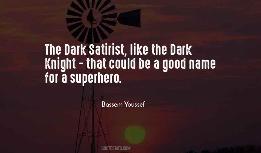 Good Superhero Quotes #403090