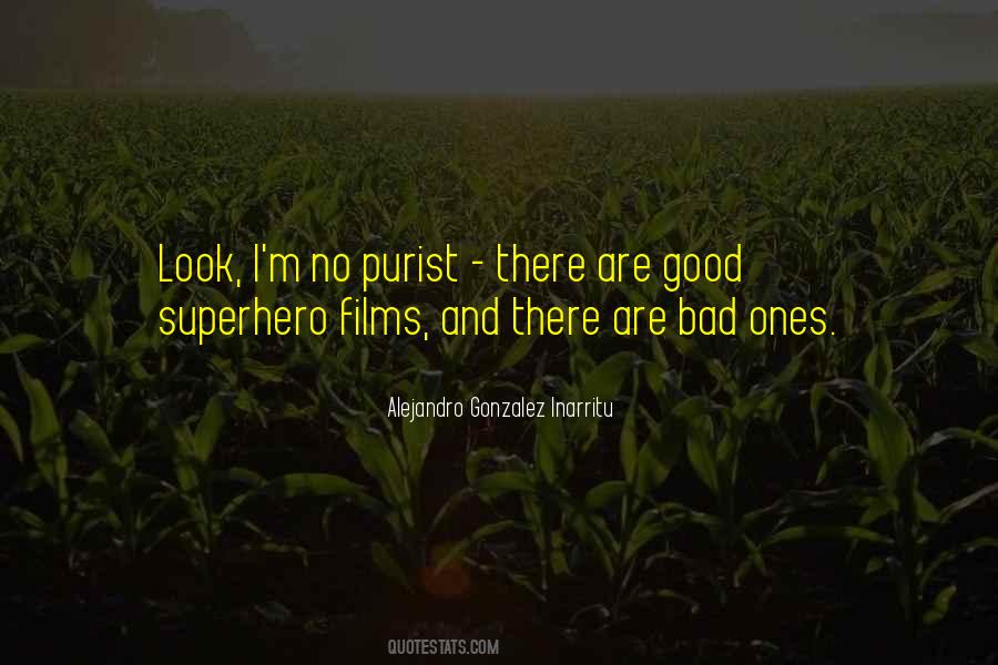 Good Superhero Quotes #856189