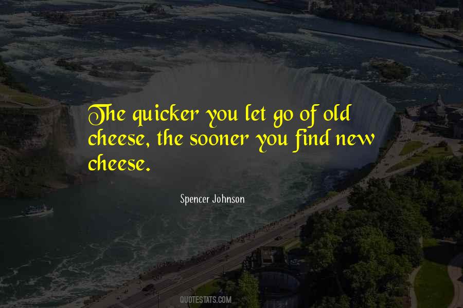 Find You Sooner Quotes #824598