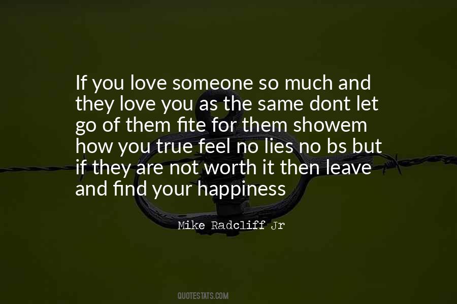 Find Your Happiness Quotes #1175850