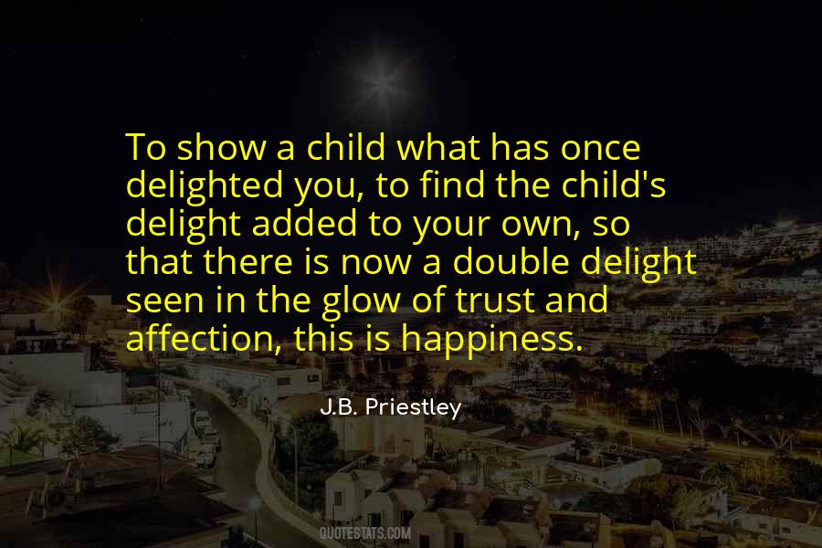 Find Your Own Happiness Quotes #1161557