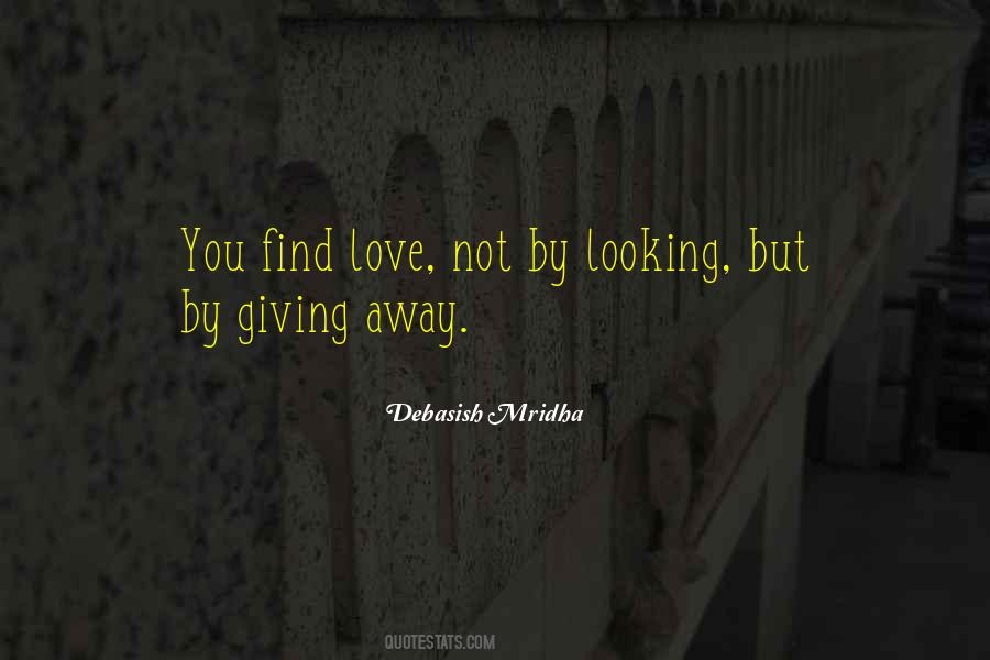 Find Your Own Happiness Quotes #57443