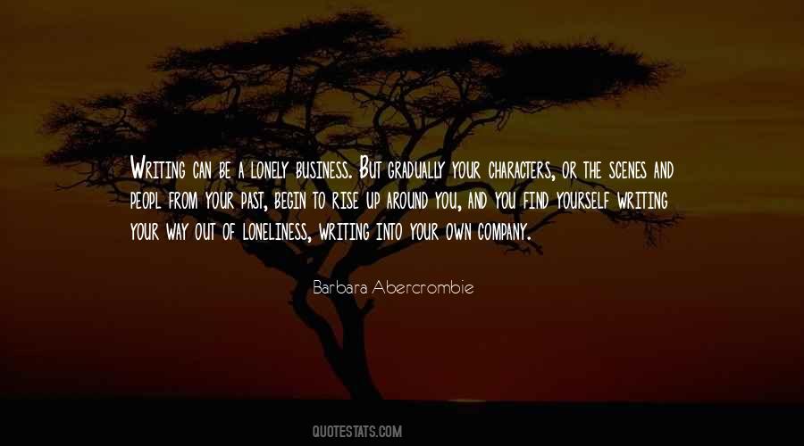 Find Your Own Way Quotes #1331262