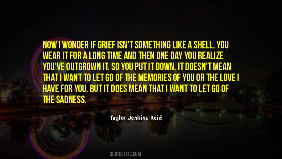 If I Let You Go Quotes #1008779