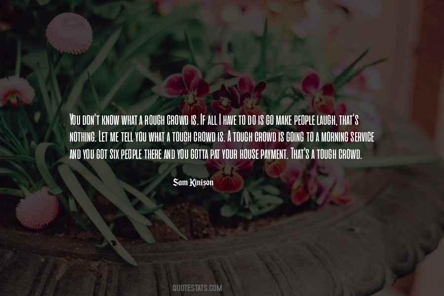 If I Let You Go Quotes #1010204