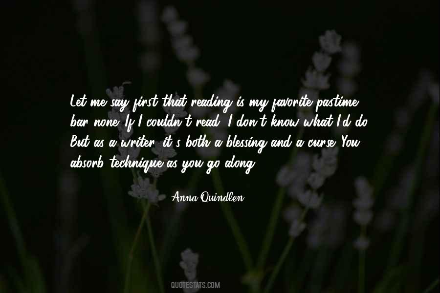 If I Let You Go Quotes #1442502