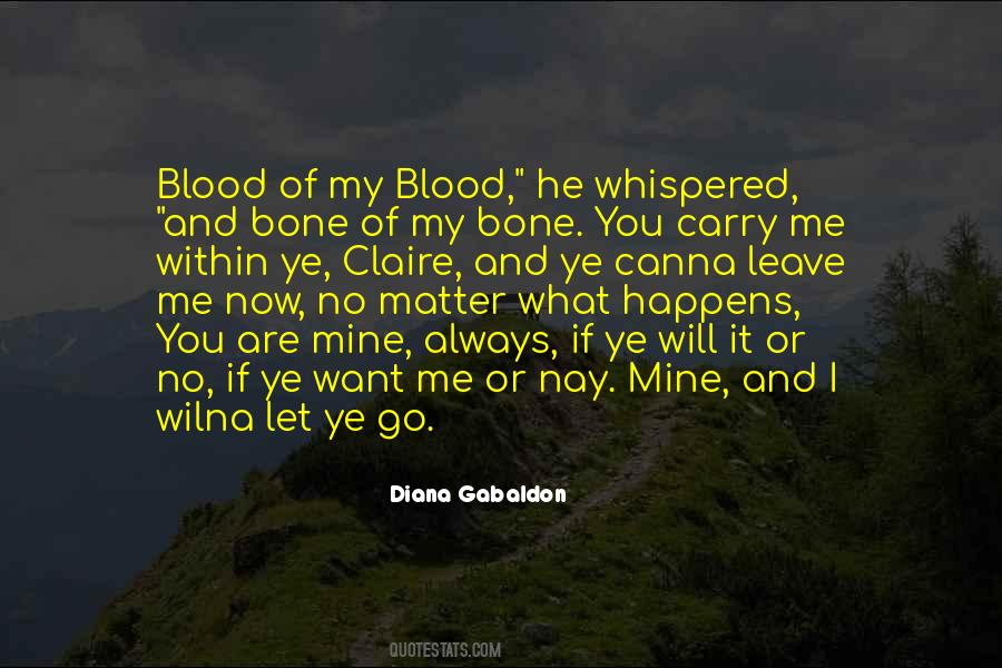 If I Let You Go Quotes #1839655