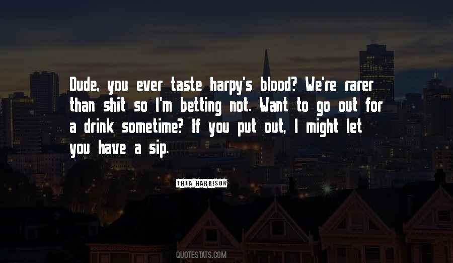 If I Let You Go Quotes #635450