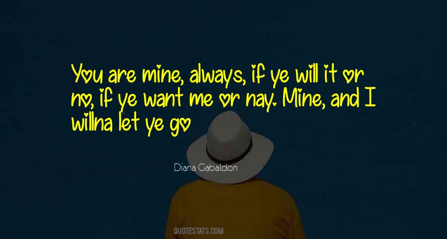 If I Let You Go Quotes #782589