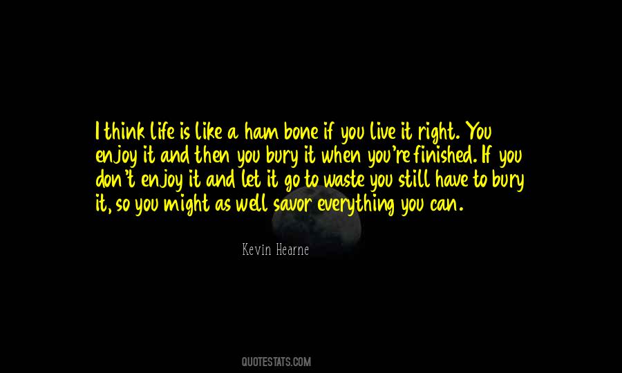 If I Let You Go Quotes #929225