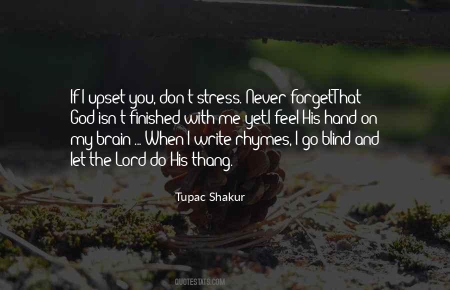 If I Let You Go Quotes #996186