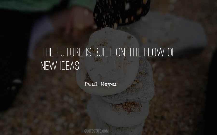 Quotes About Future Innovation #338089