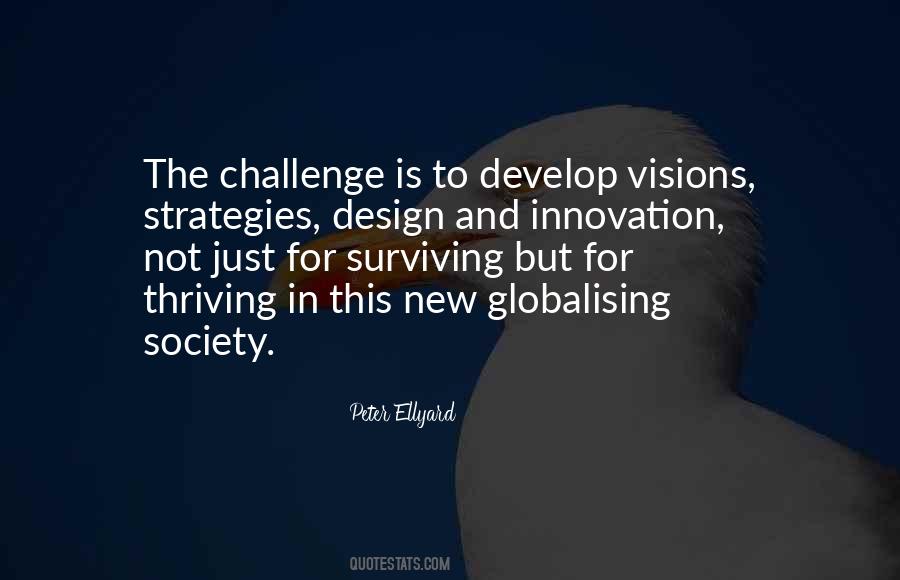 Quotes About Future Innovation #926091