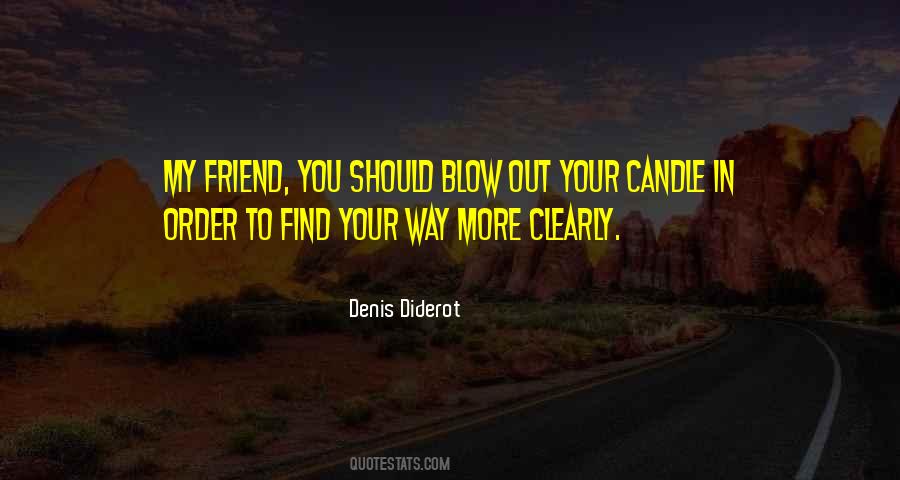 Find Your Way Quotes #1123546