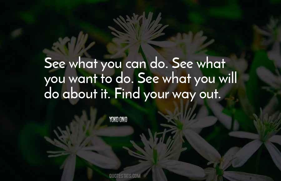 Find Your Way Quotes #504571