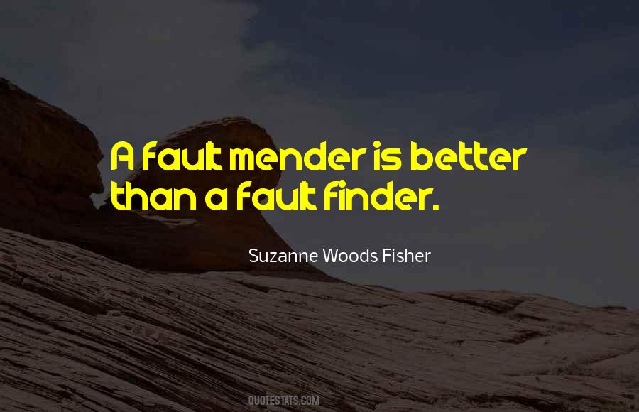 Finder Quotes #1228835