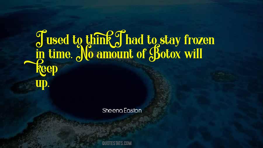 No Amount Of Time Quotes #1609435