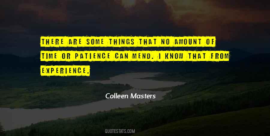 No Amount Of Time Quotes #416183