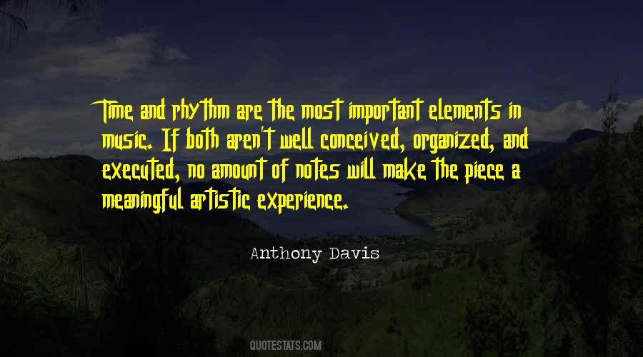 No Amount Of Time Quotes #549263