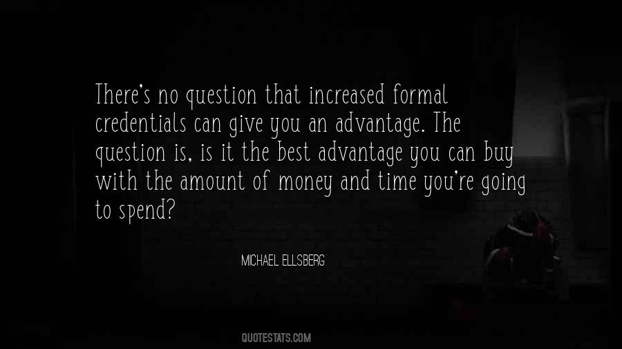 No Amount Of Time Quotes #749804