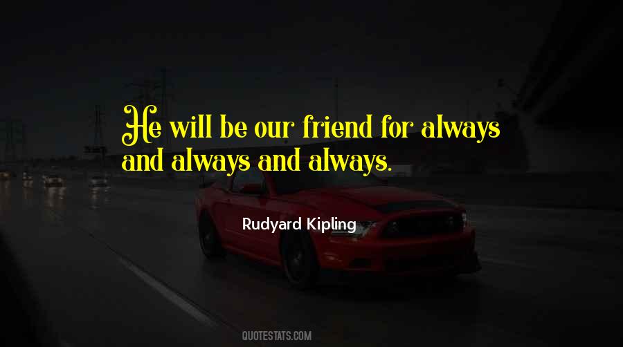 Friend Dog Quotes #1062393