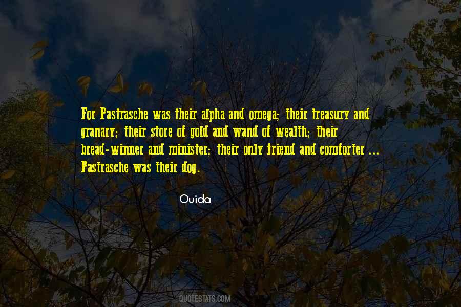 Friend Dog Quotes #1832015