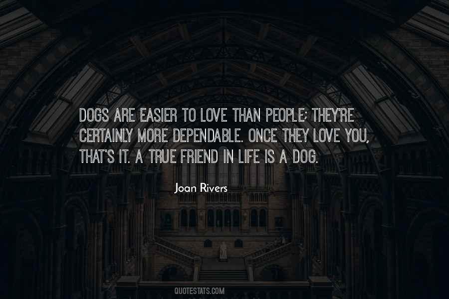 Friend Dog Quotes #621854