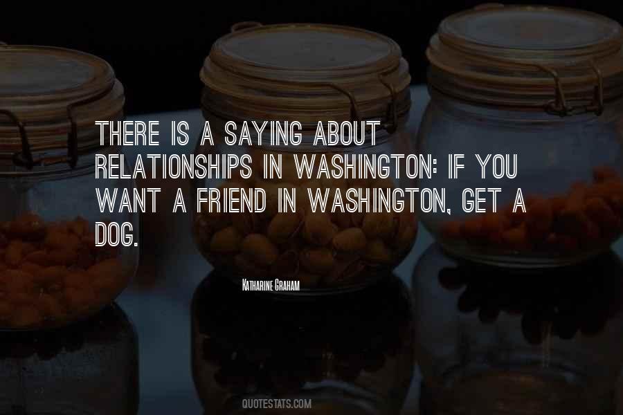Friend Dog Quotes #672846