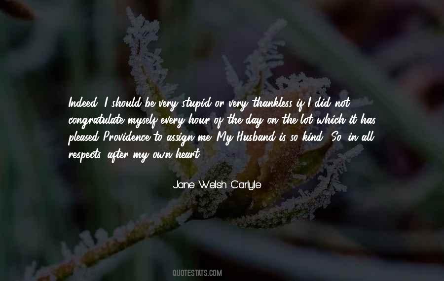 I Did It On My Own Quotes #517330