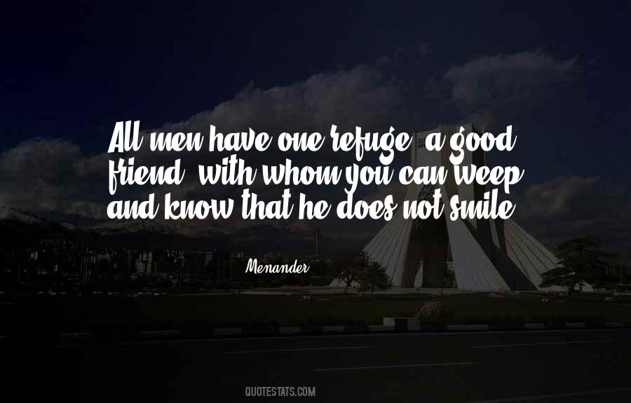 One Smile Can Quotes #1018052