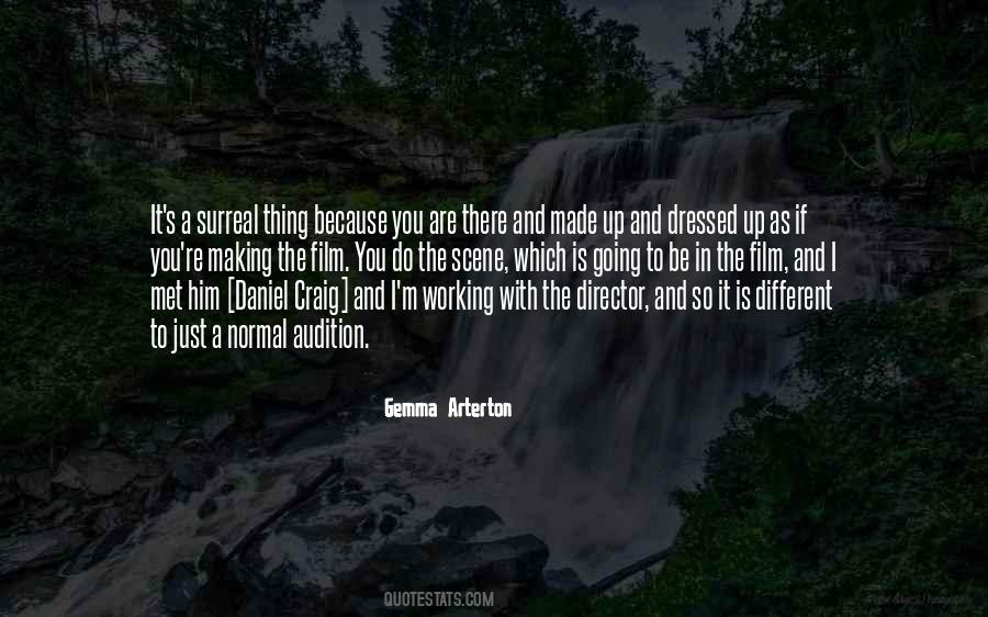 Just Met Him Quotes #1667034