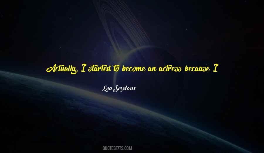 Just Met Him Quotes #787195
