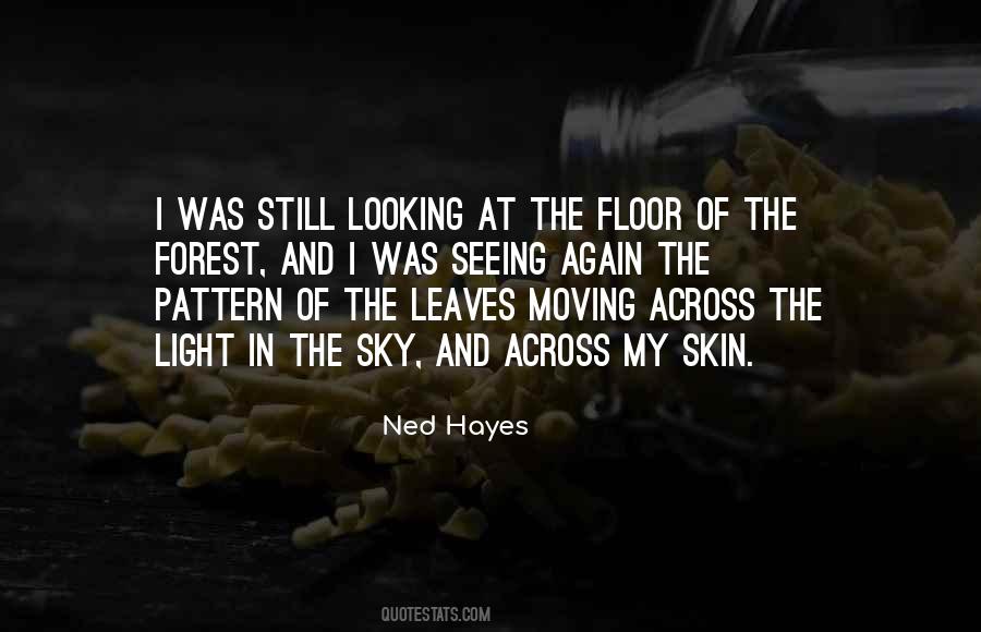 Moving Sky Quotes #1423895