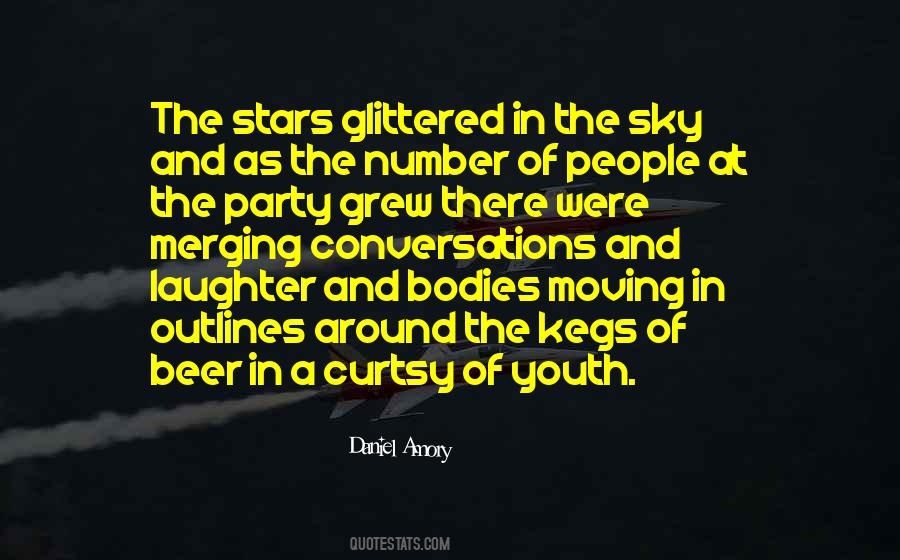 Moving Sky Quotes #854304