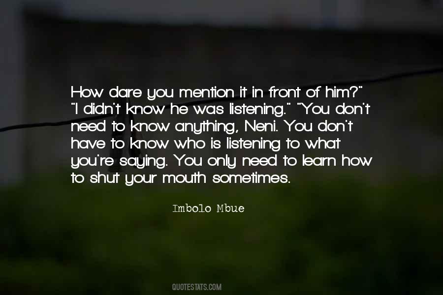 You Have What You Need Quotes #343486
