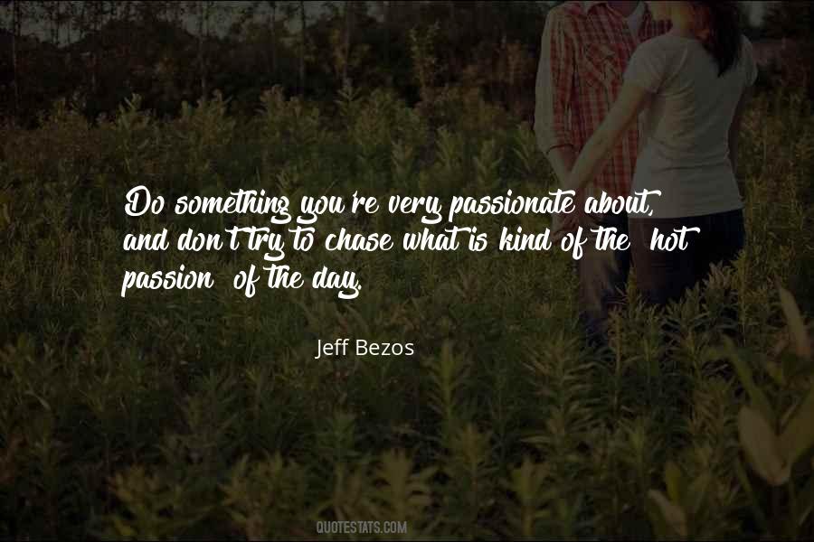 Hot Passionate Quotes #1857119