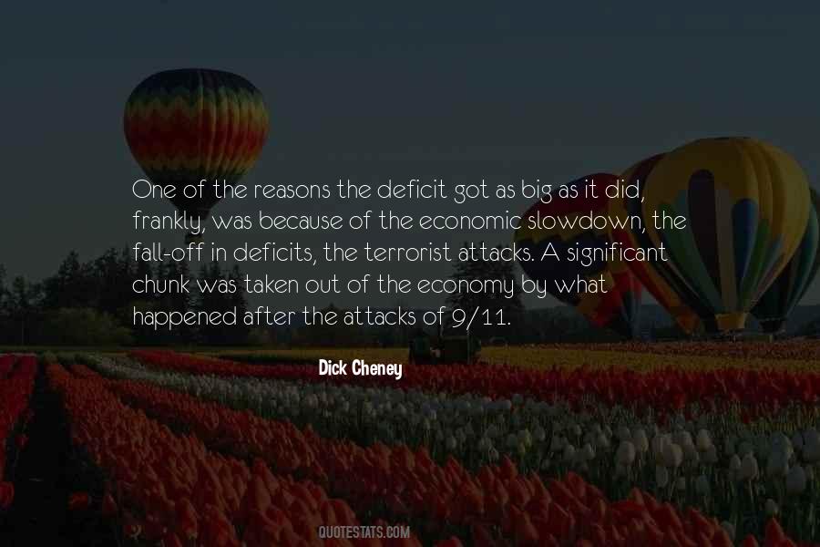 Quotes About The Economy #1241829