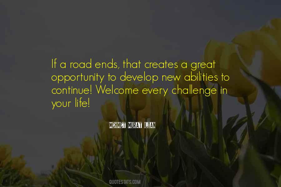 Turkish Life Quotes #1667354