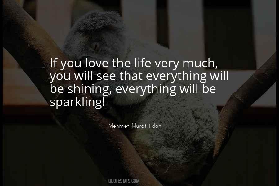 Turkish Life Quotes #304671