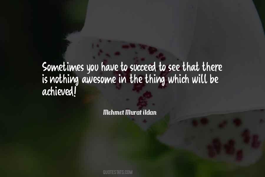 Turkish Life Quotes #334891